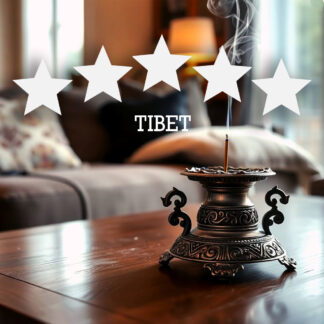 The Tibet 5-Star Collection