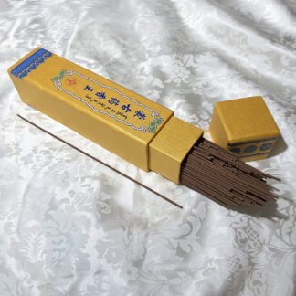Medicine King Mongolian Incense
