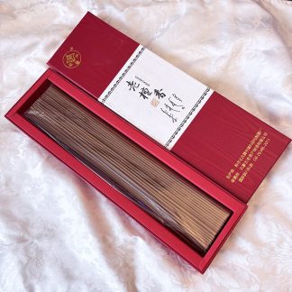 Old Sandalwood Mongolian Incense