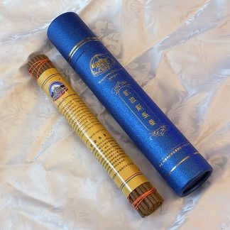 Mt. Kailash Holy Incense